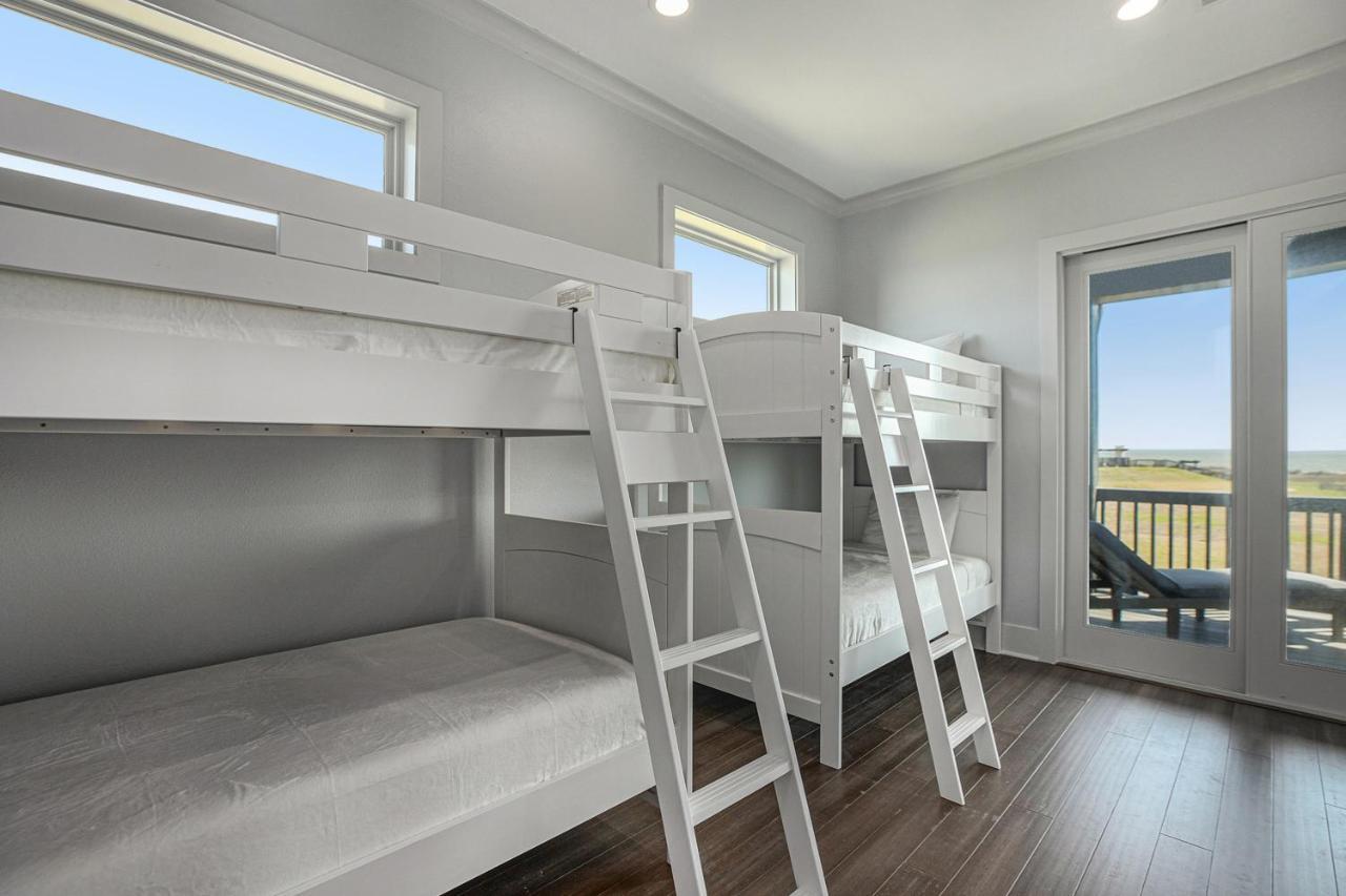 Seagrass Serenity Gilchrist Exterior foto