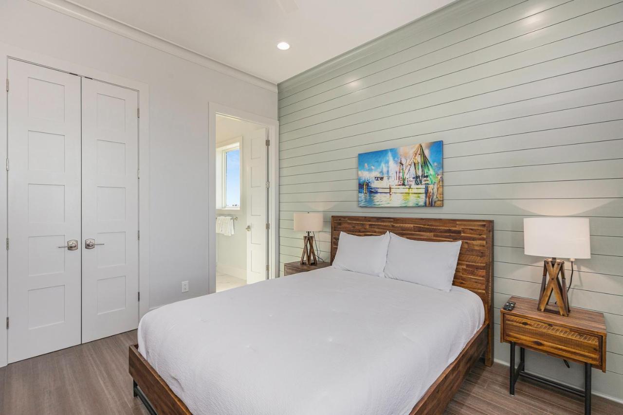 Seagrass Serenity Gilchrist Exterior foto