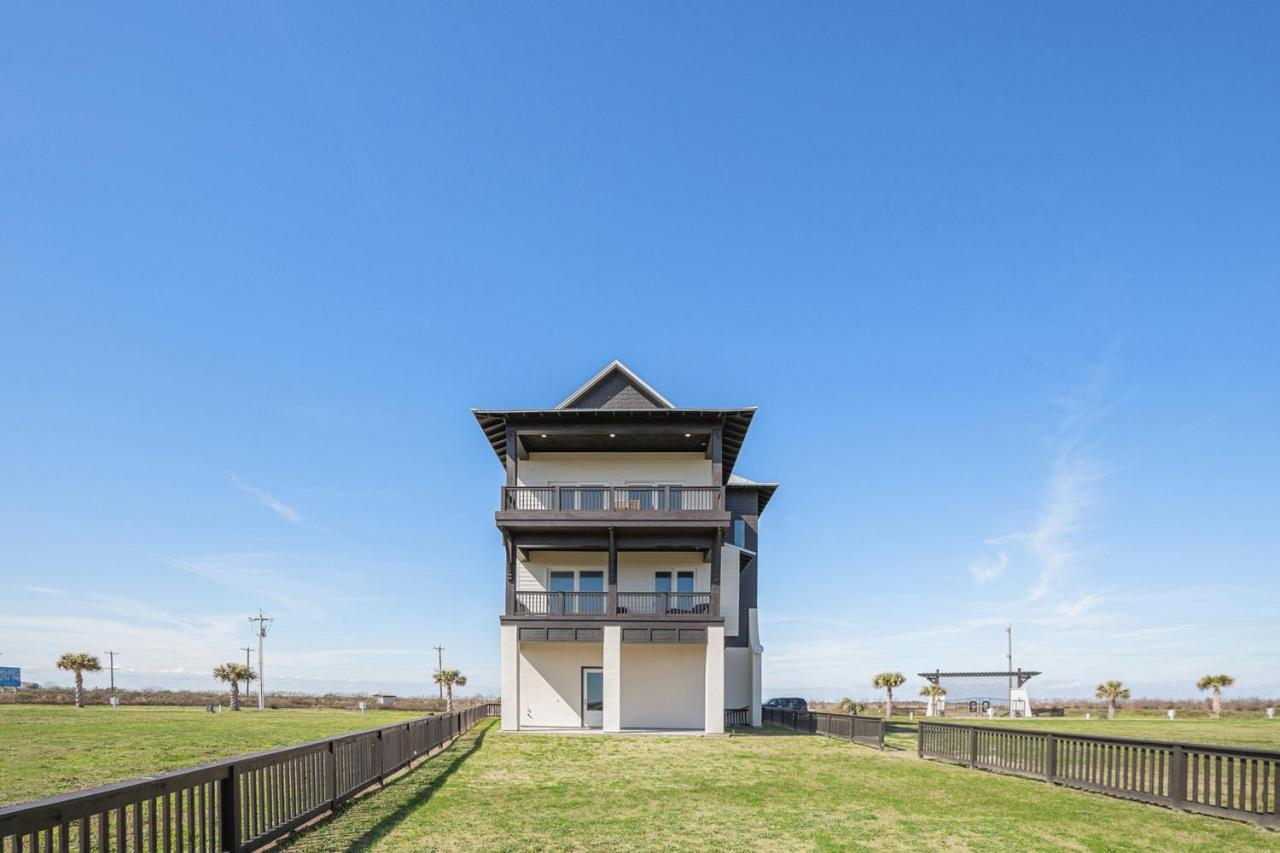 Seagrass Serenity Gilchrist Exterior foto