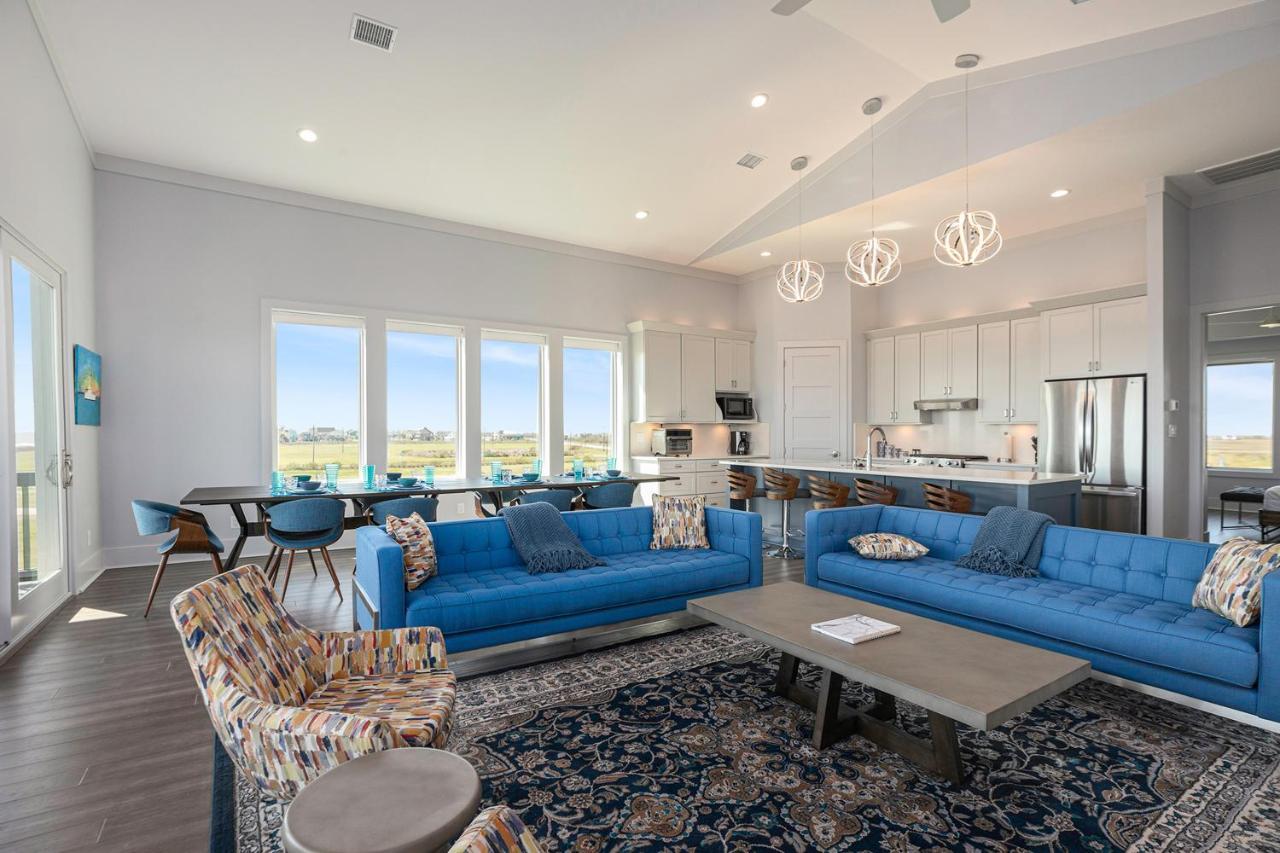 Seagrass Serenity Gilchrist Exterior foto
