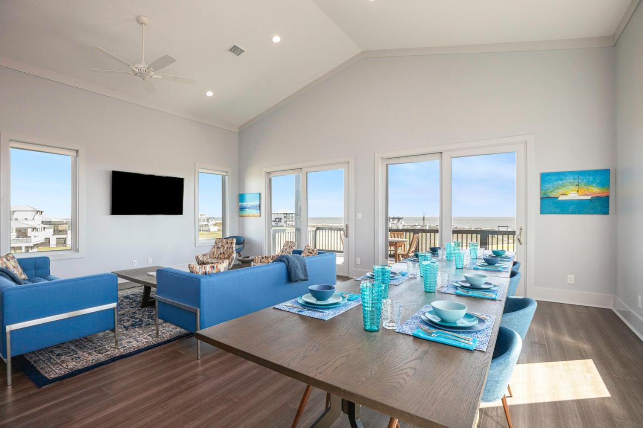 Seagrass Serenity Gilchrist Exterior foto