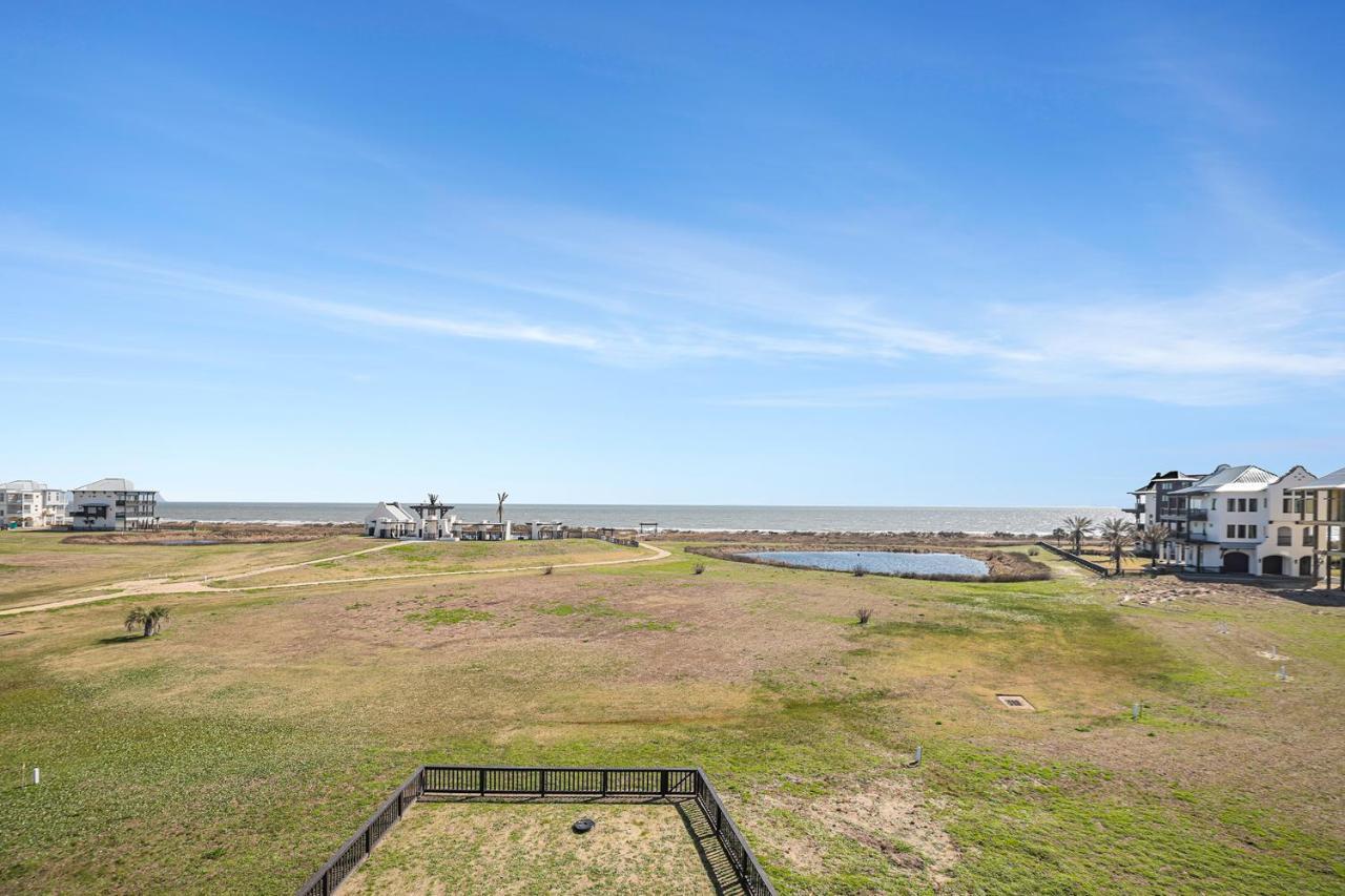 Seagrass Serenity Gilchrist Exterior foto