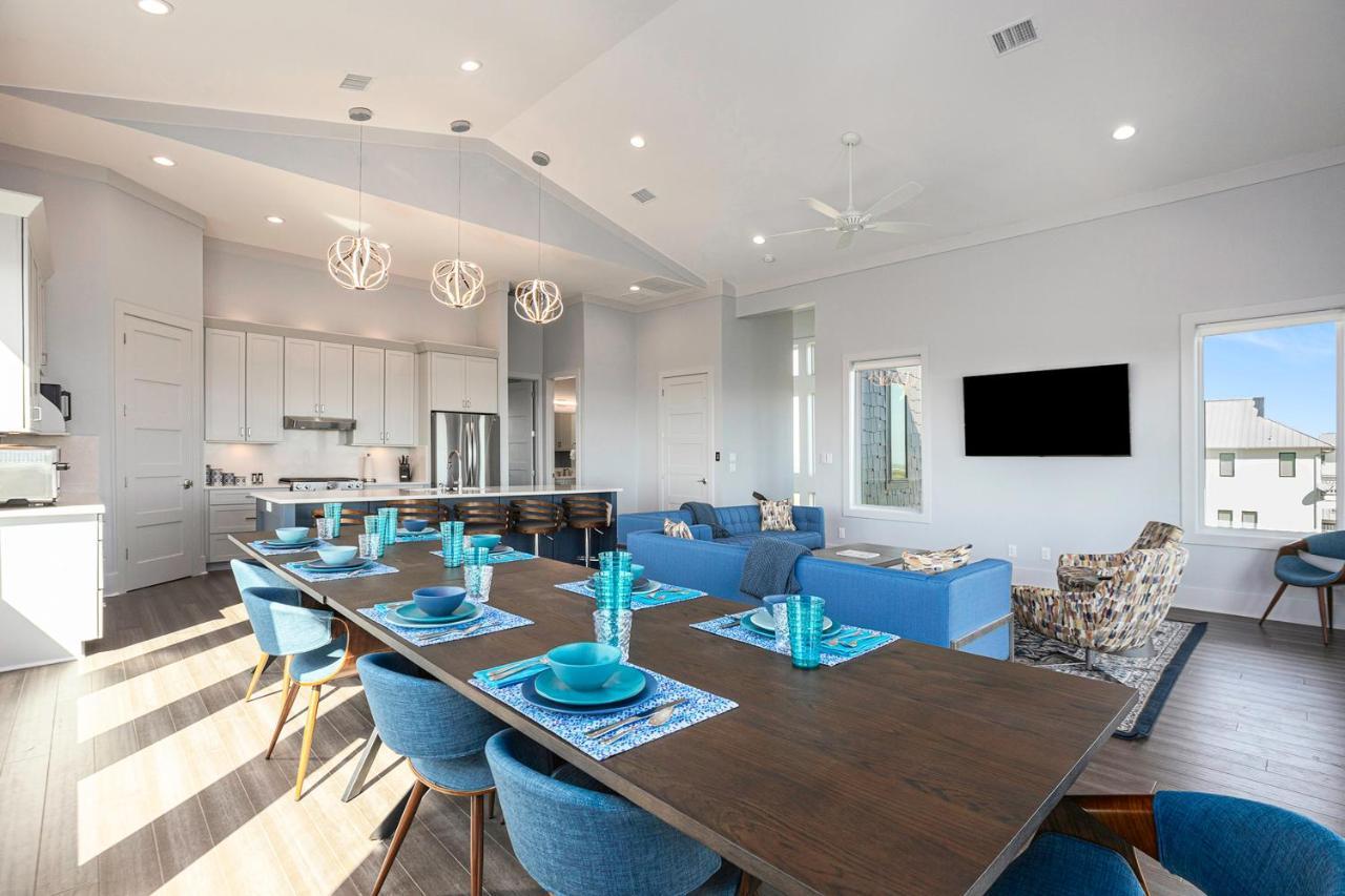 Seagrass Serenity Gilchrist Exterior foto