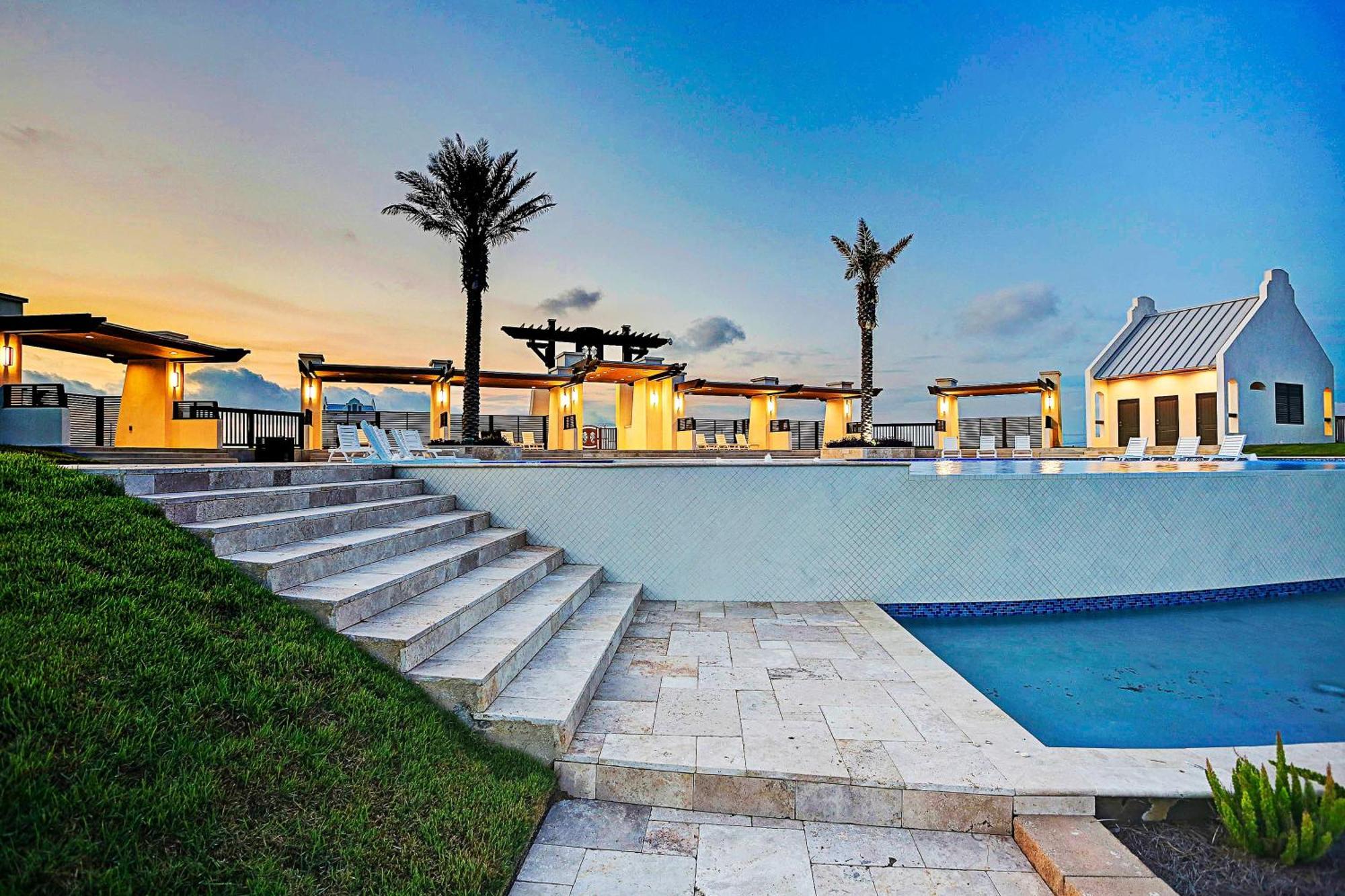 Seagrass Serenity Gilchrist Exterior foto