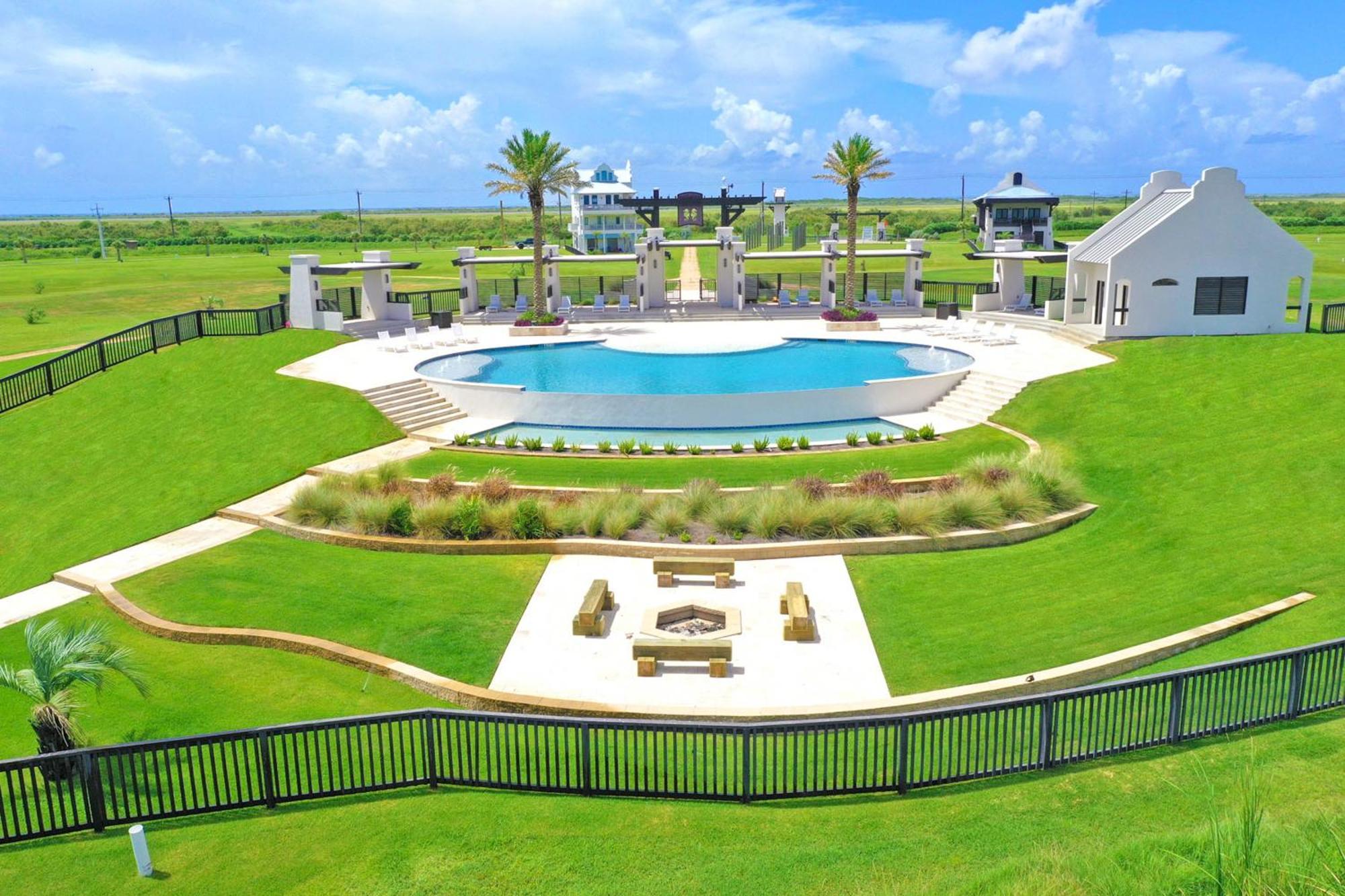 Seagrass Serenity Gilchrist Exterior foto