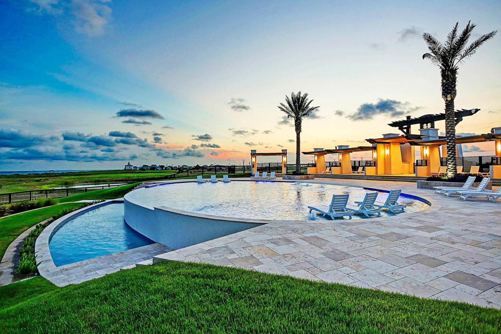 Seagrass Serenity Gilchrist Exterior foto